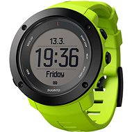 Suunto AMBIT3 VERTICAL Lime - Sports Watch