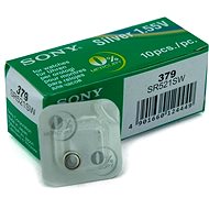 SONY 379 / sr521sw (10 pcs) - Button Cell