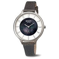 Boccia Titanium 3240-01 - Women's Watch