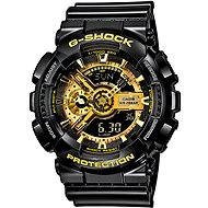 CASIO G-SHOCK GA 110 GB-1A - Men's Watch