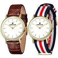 Daniel Klein DK10845-2 - Women's Watch