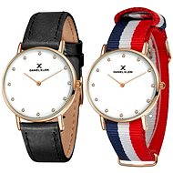 Daniel Klein DK10846-6 - Women's Watch