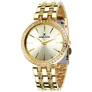 Daniel Klein DK10863-2 - Women's Watch