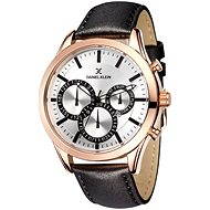 Daniel Klein DK10886-7 - Men's Watch
