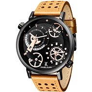 Daniel Klein DK10892-6 - Men's Watch