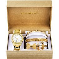 GINO MILANO MWF14-025A - Watch Gift Set