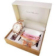 GINO MILANO MWF14-025C - Watch Gift Set