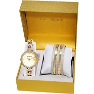 GINO MILANO MWF14-026A - Watch Gift Set