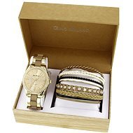 Gino Milano MWF14-024A - Watch Gift Set