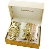 GINO MILANO MWF14-028A - Watch Gift Set