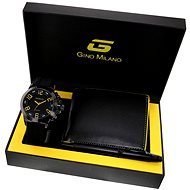 GINO MILANO MWF14-050J - Watch Gift Set