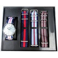 GINO MILANO MWF14-023 - Watch Gift Set