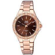 Q &amp; Q Q909J002Y women's watch - Women's Watch