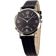Q &amp; Q T029J305 - Women's Watch