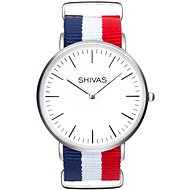 Shivas A73447-006 - Men's Watch