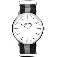 Shivas A73447-007 - Men's Watch