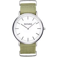 Shivas A73447-002 - Watch