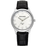 Shivas A18891-204 - Men's Watch