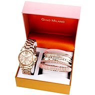 Gino Milano MWF14 / 006B - Watch Gift Set