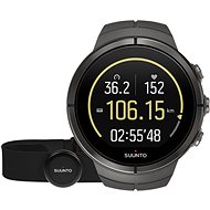 SUUNTO SPARTAN STEALTH TITANIUM ULTRA HR - Sports Watch