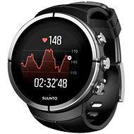 SUUNTO SPARTAN ULTRA BLACK HR - Športtester