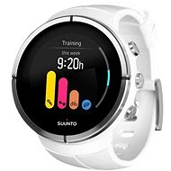 Suunto SPARTAN ULTRA WHITE - Sports Watch