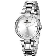 Daniel Klein DK11072-2 - Women's Watch