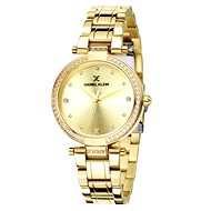 Daniel Klein DK11072-3 - Women's Watch
