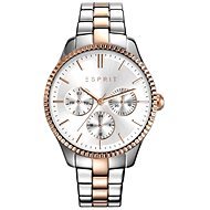 ESPRIT TP10894 Two Tone Rose Gold - Women's Watch