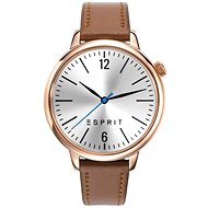 ESPRIT TP90656 Light Brown - Women's Watch
