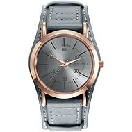 Esprit TP90658 Grey - Women's Watch