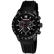 Wenger 01.0853.109 - Men's Watch