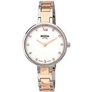 Boccia Titanium 3251-02 - Women's Watch