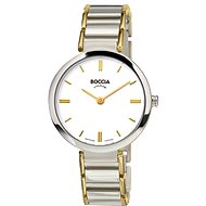 Boccia Titanium 3252-03 - Women's Watch