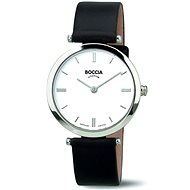 Boccia Titanium 3253-01 - Women's Watch