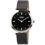 Boccia Titanium 3253-02 - Women's Watch