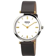 BOCCIA TITANIUM 3253-03 - Women's Watch
