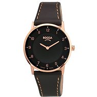 Boccia Titanium 3254-03 - Women's Watch