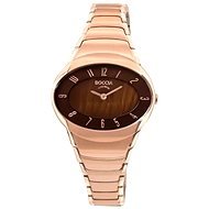 Boccia Titanium 3255-01 - Women's Watch