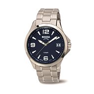 Boccia Titanium 3591-03 - Men's Watch