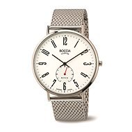 Boccia Titanium 3592-03 - Men's Watch