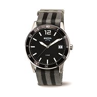BOCCIA TITANIUM 3594-01 - Men's Watch