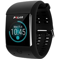 Polar M600 Black - Smart Watch
