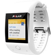 Polar M600 white - Smart Watch