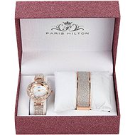PARIS HILTON BPH10220-801 - Óra ajándékcsomag
