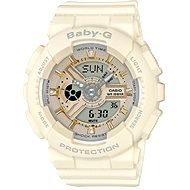 Casio BABY-G BA 110GA-7A2 - Women's Watch