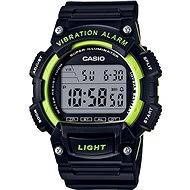 CASIO W 736H-3A - Men's Watch