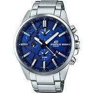 Casio ETD 300D-2A - Men's Watch