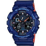 Casio GA 100L-2A - Men's Watch