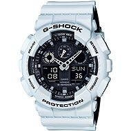 CASIO G-SHOCK GA 100L-7A - Men's Watch
